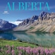image 1 of Alberta Calendar 2026, Wall Calendars, Month To View, Travel, Gift