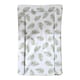 image 2 of Baby Changing Mat Palm Bay - Lush Green
