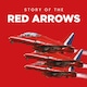 image 5 of Story Of The Red Arrows Book