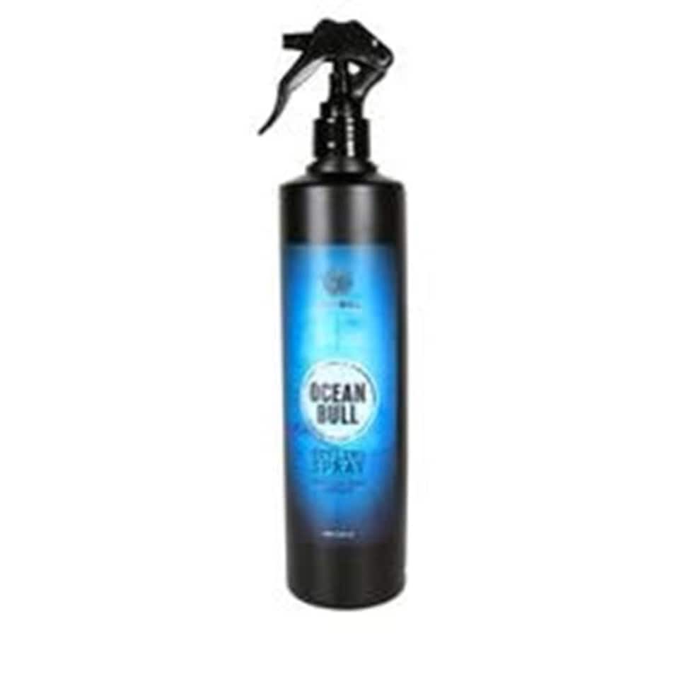 Crazy Bull - Ocean Bull Salt Tonic Spray
