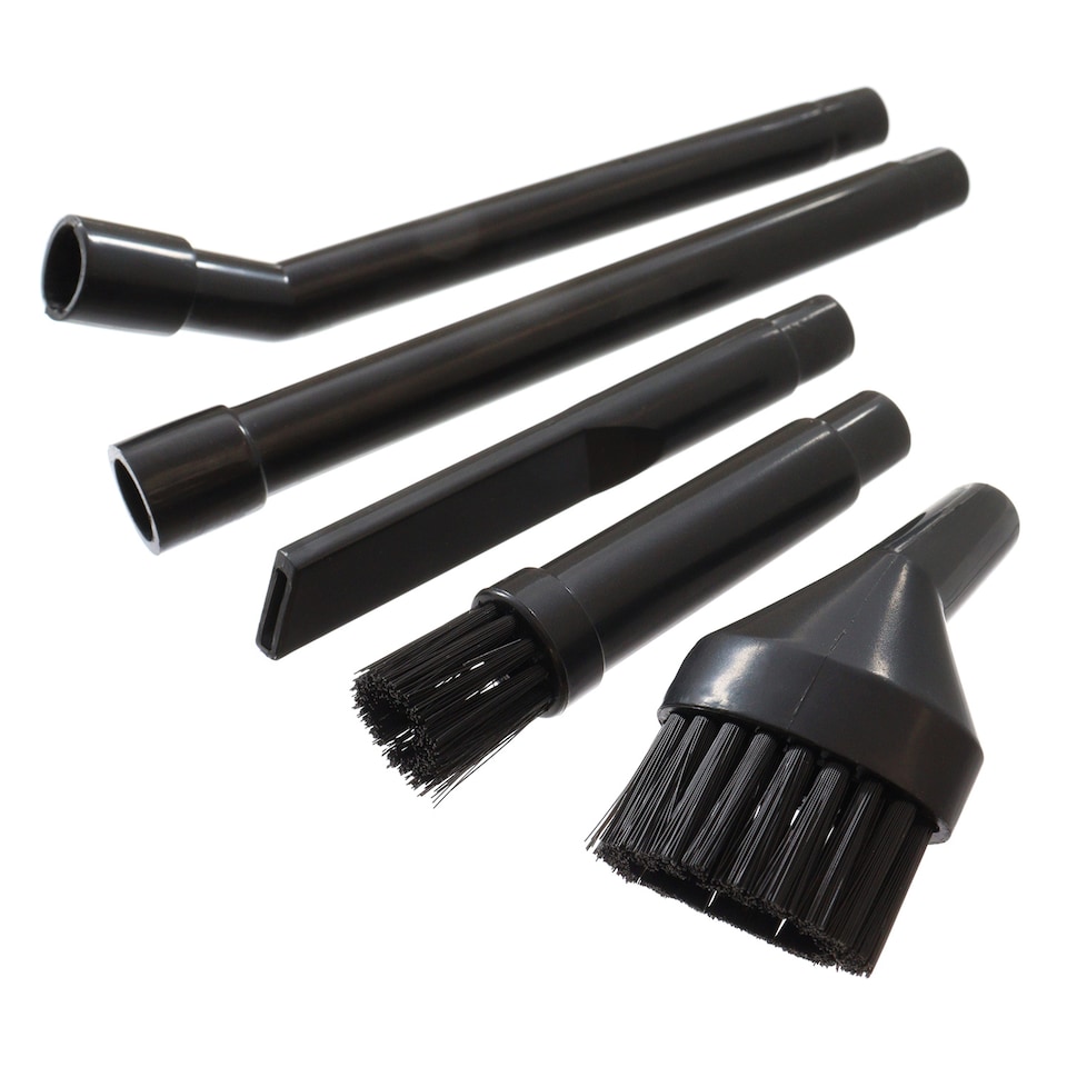 image 1 of Reliapart Mini Attachment Car Detail Kit and Multi Angle Dusting Brush for Shark AZ Series