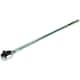 image 1 of 1/2" Drive Extra Long Ratchet Quick Release Socket Driver 510mm 72 teeth