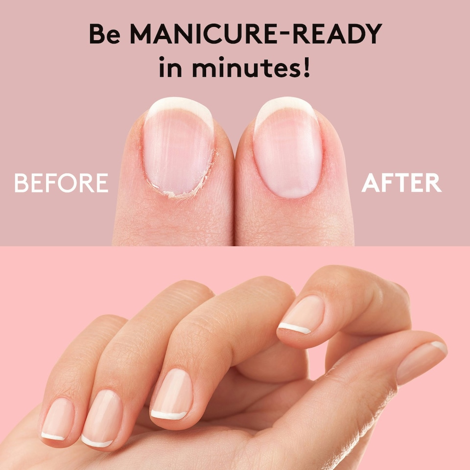 image 1 of Mylee Cuticle Remover Gel with Peppermint Oil 50ml
