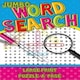 image 2 of Super Jumbo Word Search Book