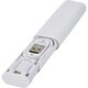 image 1 of Whiz Recycled Plastic Mobile Phone Charger - White - One Size