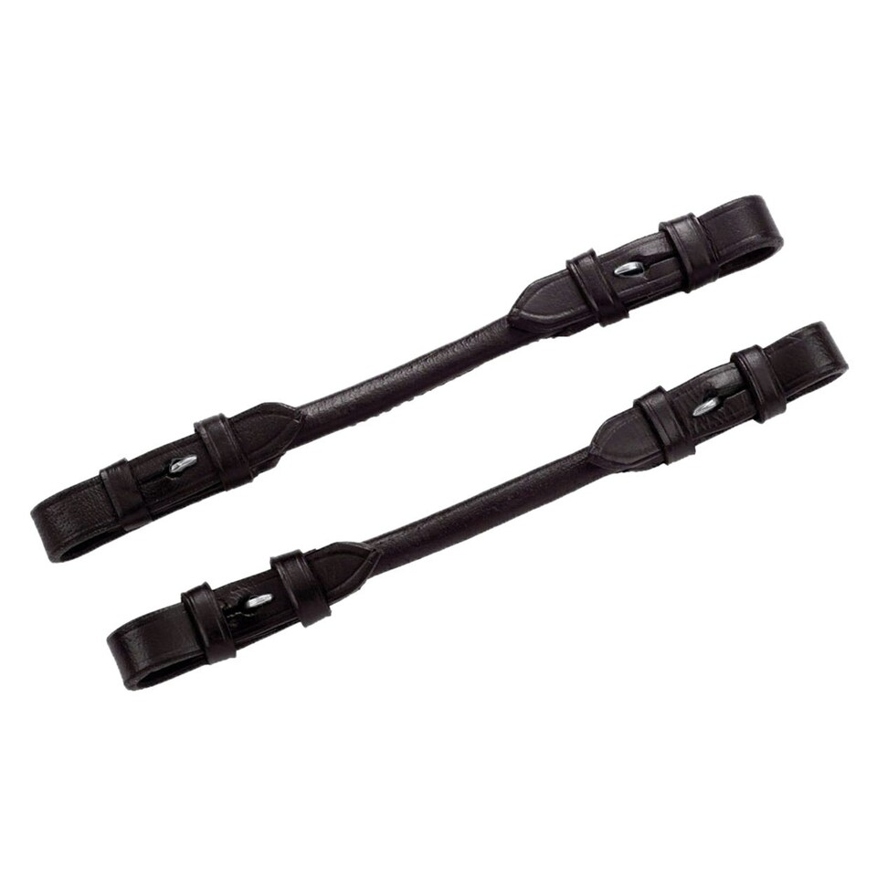 Hy Pelham Rounding - Brown - Buckle