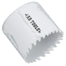 51mm HSS Hole Saw Bi-Metal Blade Cutter Drill Cuts Steel / Iron etc