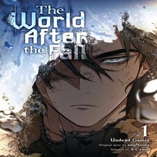 The World After The Fall Vol. 1