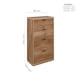 image 6 of Stockwell 4 Drawer Chest