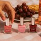 image 5 of Amelia Nail Polish Pink