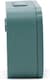 image 8 of Acctim Kyle Digital Alarm Clock, LCD Digital Display with White Backlight, Snooze Function, Volume Control | Green | Lagoon