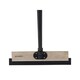 image 3 of Bulldozer Pro Wooden Squeegee 18In - Heavy-Duty Tool