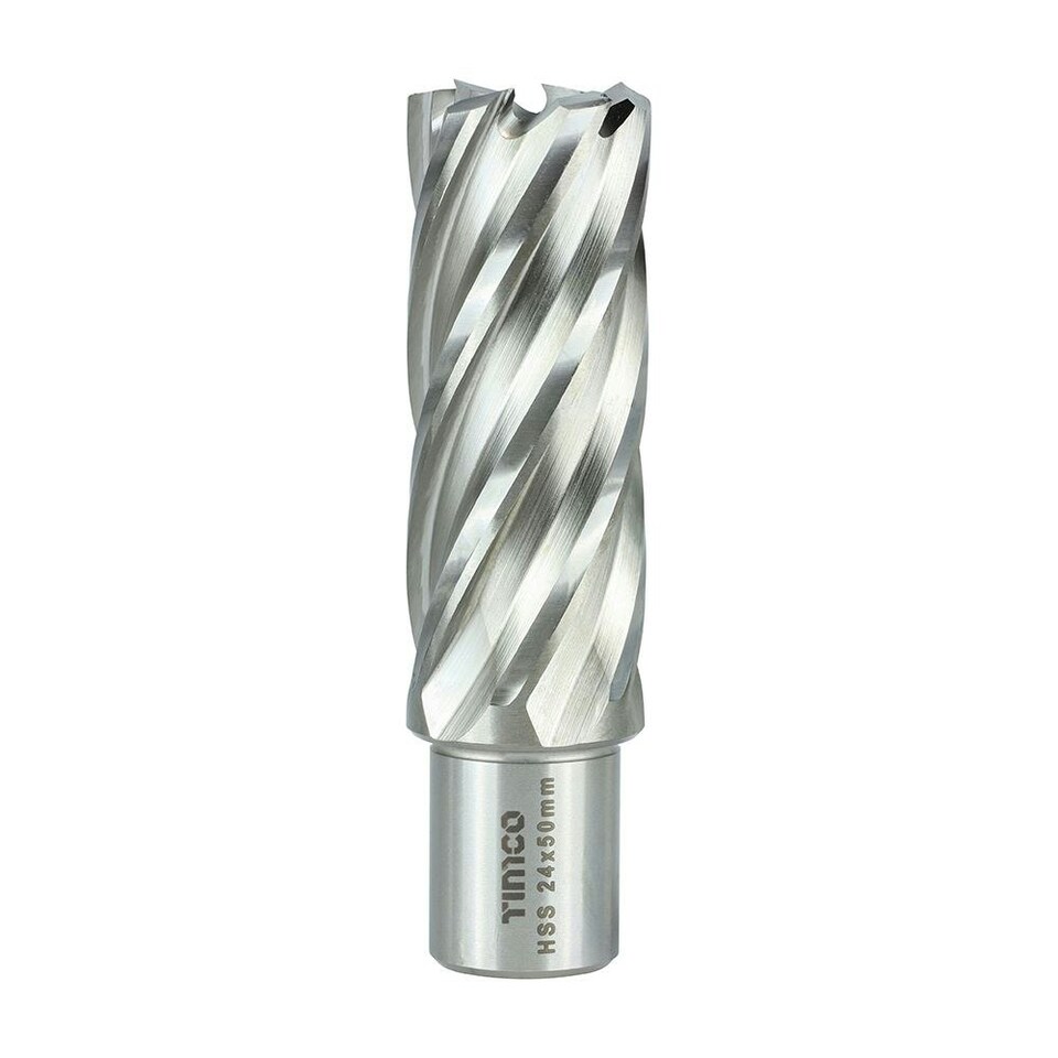 image 1 of Timco - Broaching Cutter - Long (Size 24 x 50 - 1 Each)