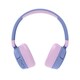 image 2 of OTL Kuromi Kids Wireless Headphones