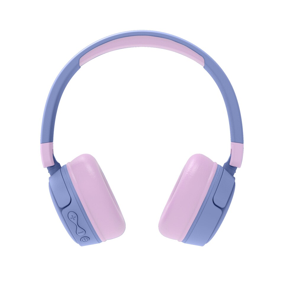 image 1 of OTL Kuromi Kids Wireless Headphones