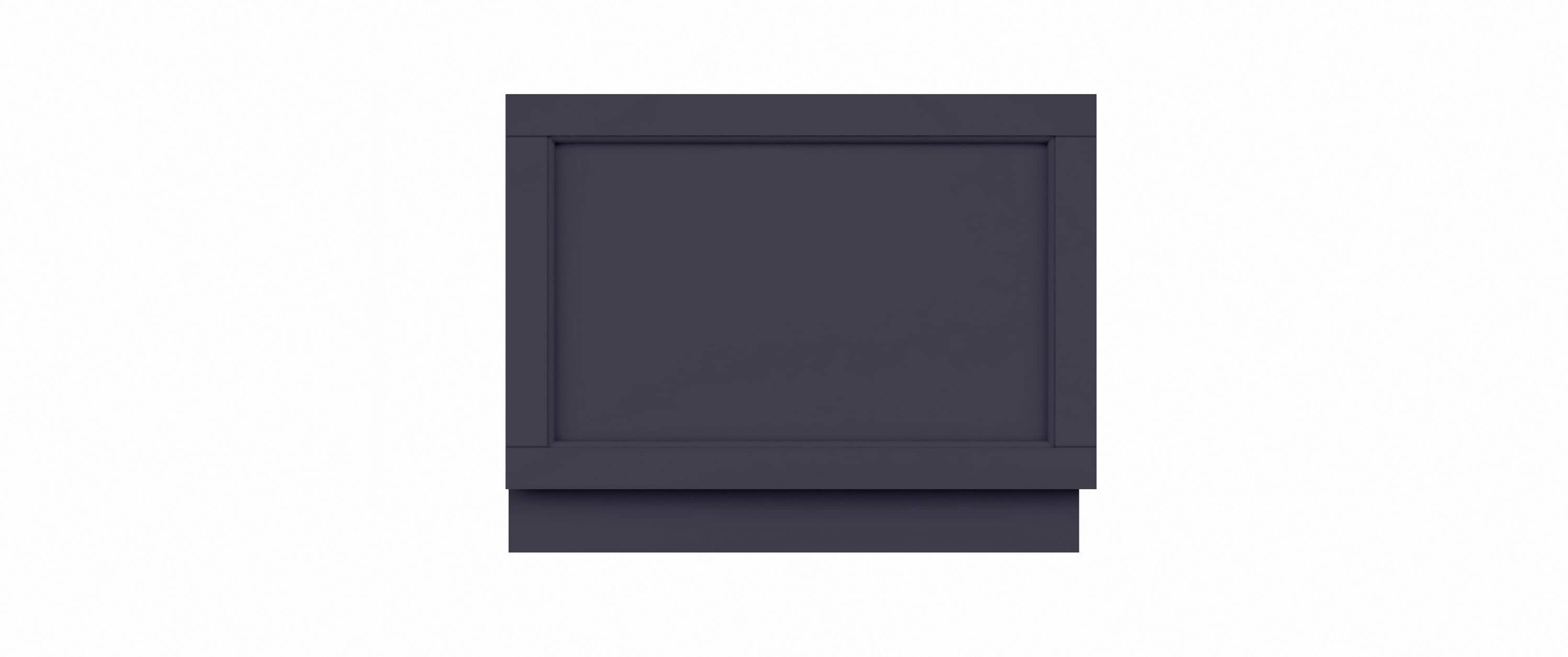 Balterley 750mm End Panel WGBLUE