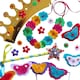 image 2 of Flower Fairy Kit - Buttonbag