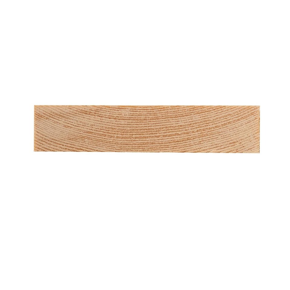 image 1 of Snowdon Timber Reject Untreated 4x1inch PAR Timber (T) 20mm (W) 90mm (L) 1.8m - 15 Pack