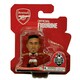 image 2 of Soccerstarz - Arsenal Gabriel - Home Kit (Classic Kit) /Figures