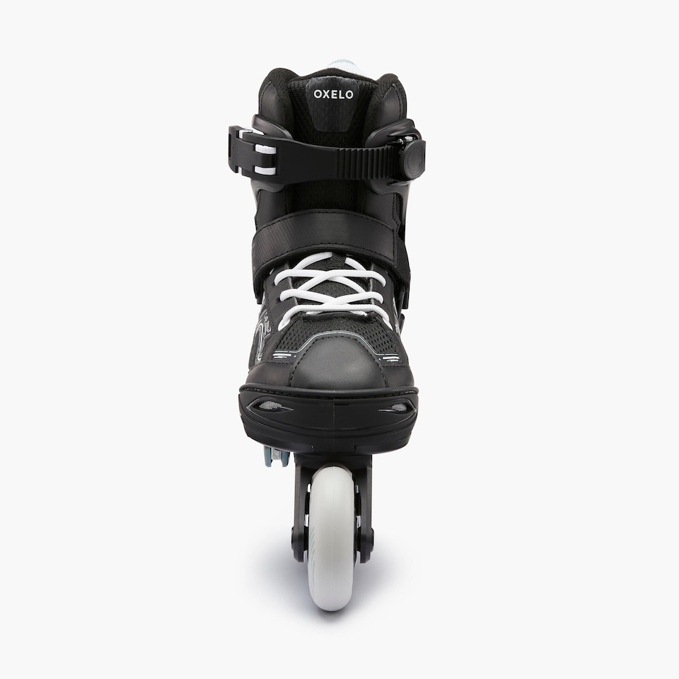 image 1 of Decathlon Kids' Inline Fitness Skate Fit3