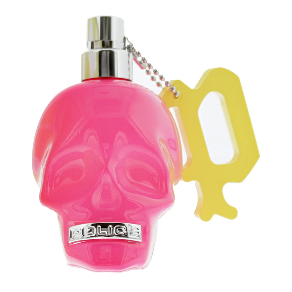 image 1 of Police To Be Goodvibes Eau De Parfum 40ml