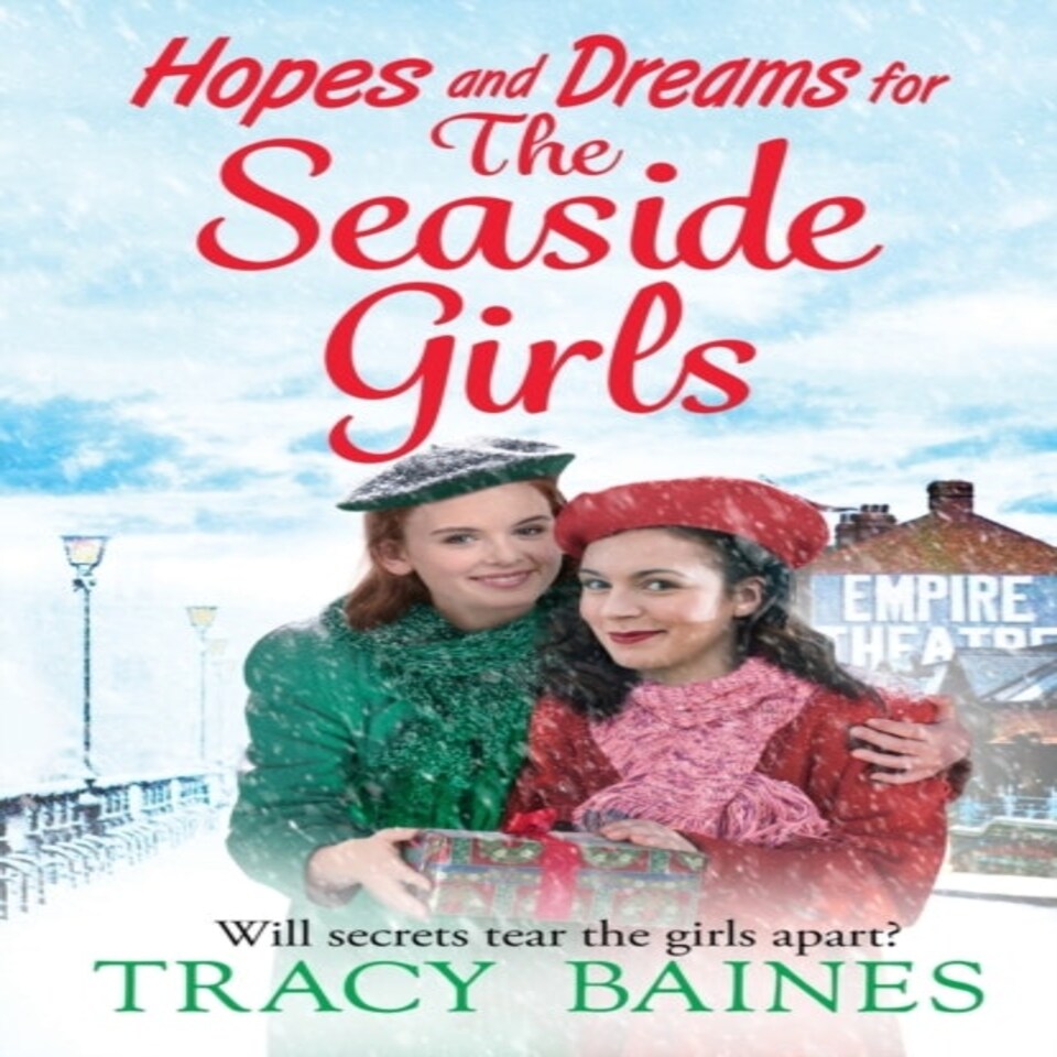 Hopes & Dreams For The Seaside Girls