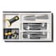 image 2 of OXO Good Grips Expanding Utensil Organizer