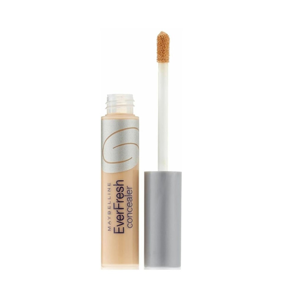 image 1 of Maybelline New York EverFresh Concealer - Light Beige