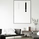 image 5 of Milagro Pendant Lamp Joker Black 1XGU10