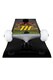 image 2 of SS 180 Complete Street Skateboard Stacked Logo