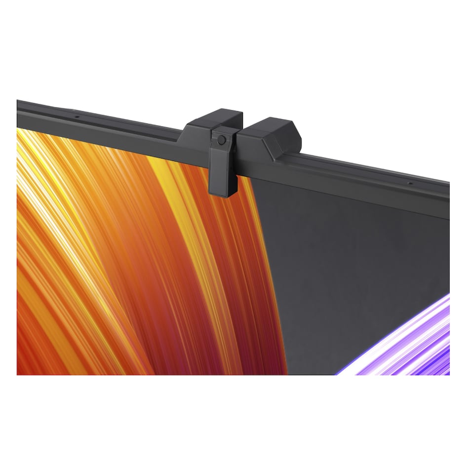 image 1 of ASUS ProArt OLED PA32DC 31.5-Inch 4K Ultra HD OLED 60 Hz 0.1 ms Height Adjustable Bu