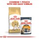 image 3 of ROYAL CANIN® Siamese Adult Dry Cat Food N/A | Size: 2kg
Breed: Adult