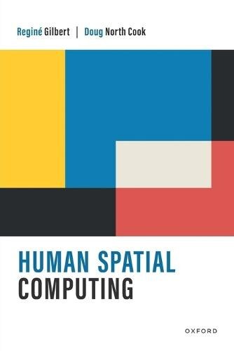 Human Spatial Computing Paperback Book