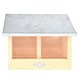 image 1 of Double Squirrel Feeder Fsc 100%