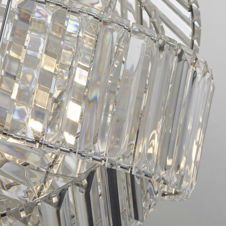 image 1 of 4 BAND VENETIAN PENDANT