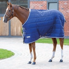 Shires Tempest Original 200 Stable Rug Green | Colour: Emerald
Size: 6ft 6