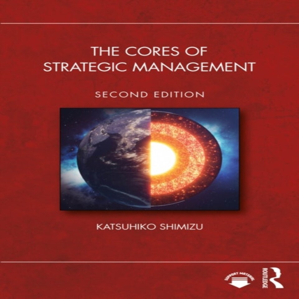 Cores Of Strategic Management
