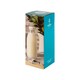 image 4 of Argon Tableware Tallo Glass Bottles - 1 Litre - Clear - Pack of 6