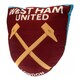 image 1 of West Ham FC Cushion Multi