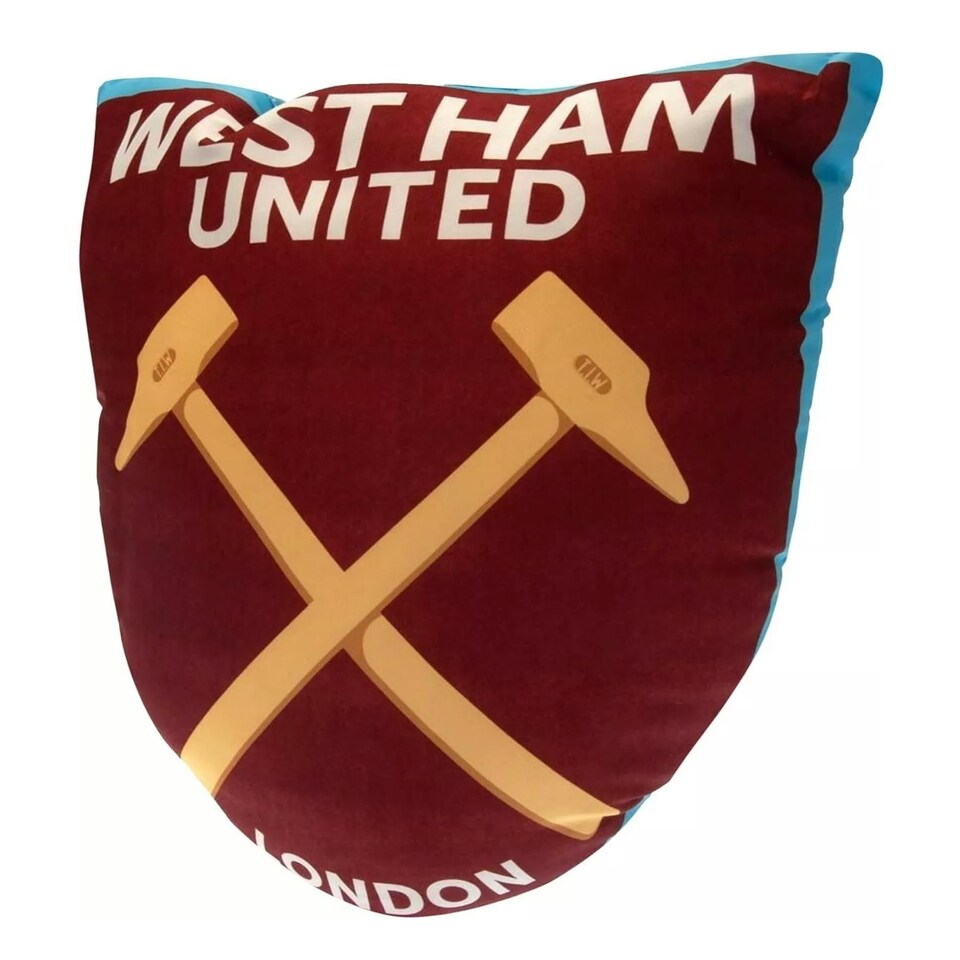 image 1 of West Ham FC Cushion Multi