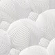 image 6 of Sealy Alston Gel Advantage Pillow Top Mattress White | King