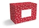 image 1 of Gifting Christmas Medium Postal Box