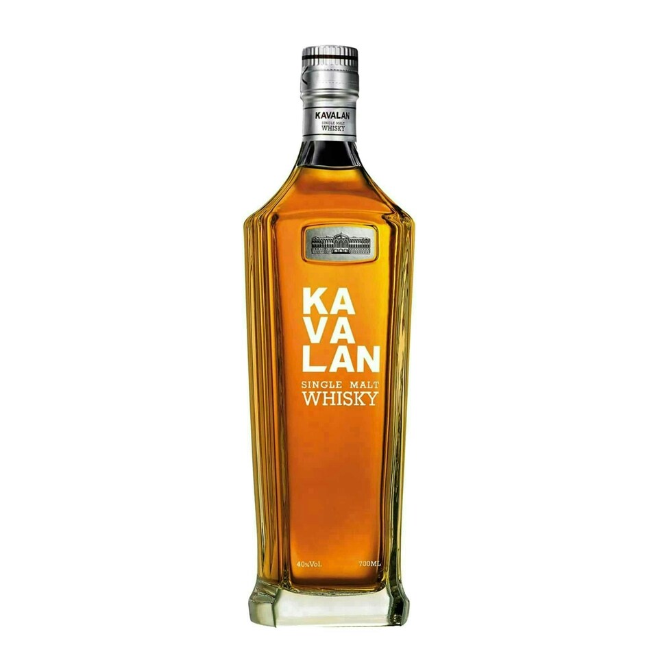 image 1 of Kavalan Single Malt Whisky
