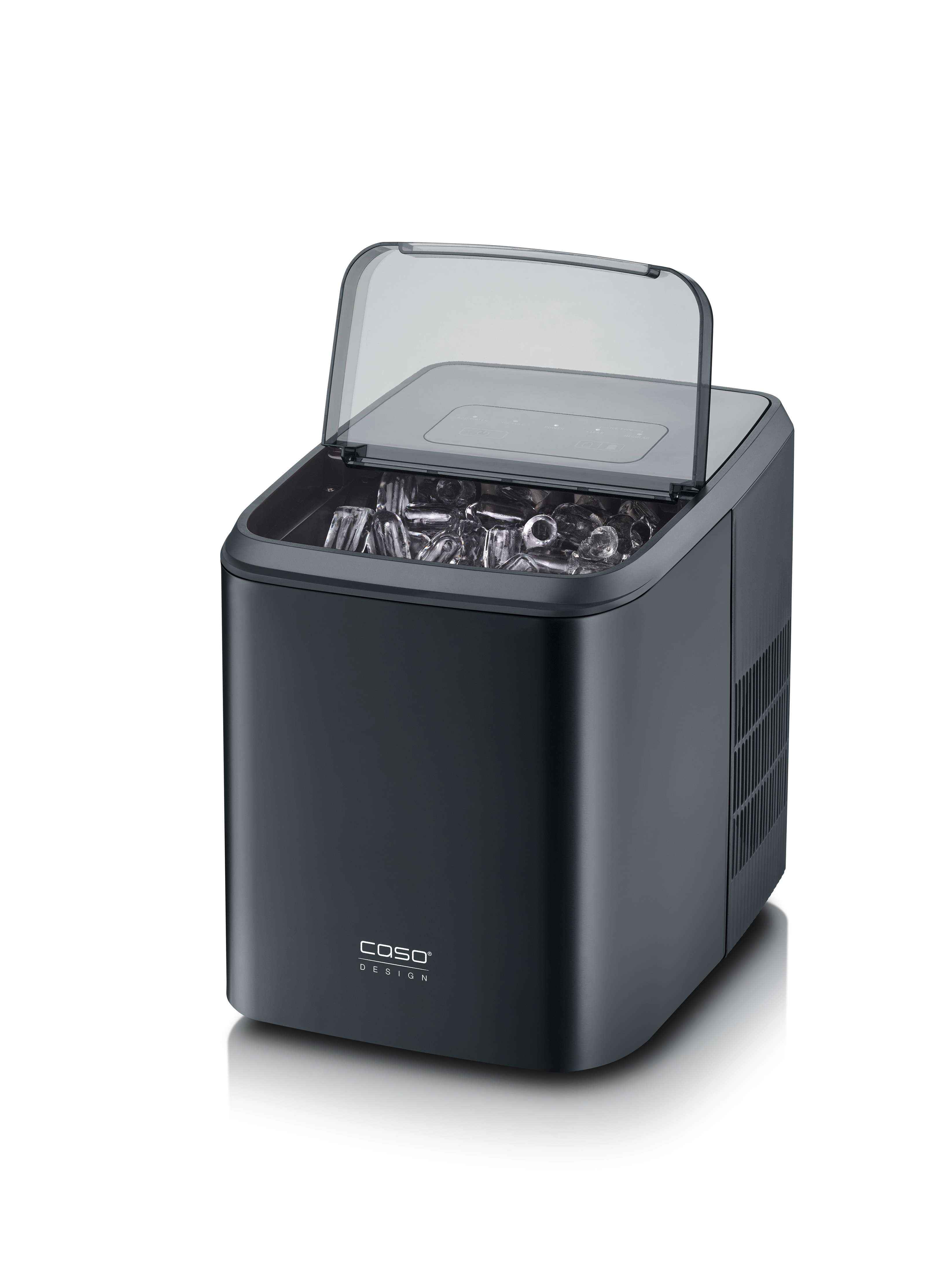 Caso Design Clear Ice Advanced Ice Cube Maker
