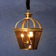 image 3 of Interiors by Premier Pendant Light