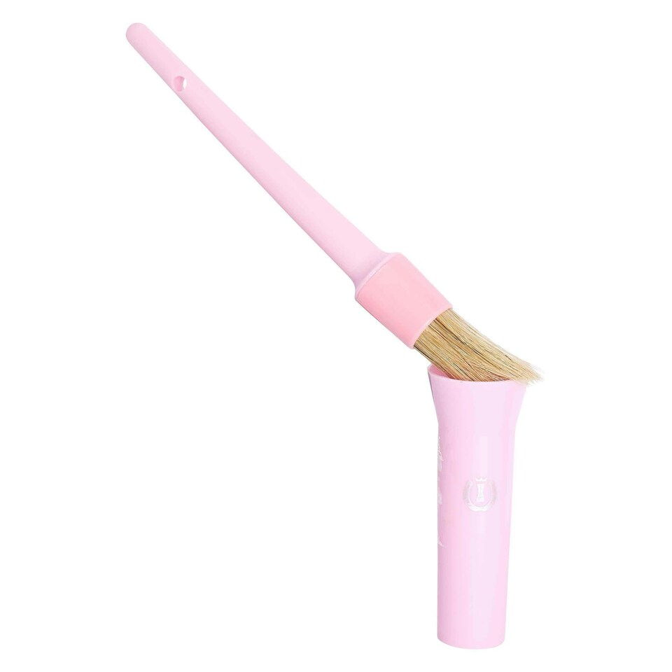 Imperial Riding IRHHoof Oil Brush Container - Rose - One Size