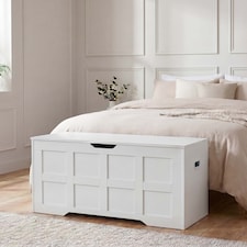 Footrests & Footstools