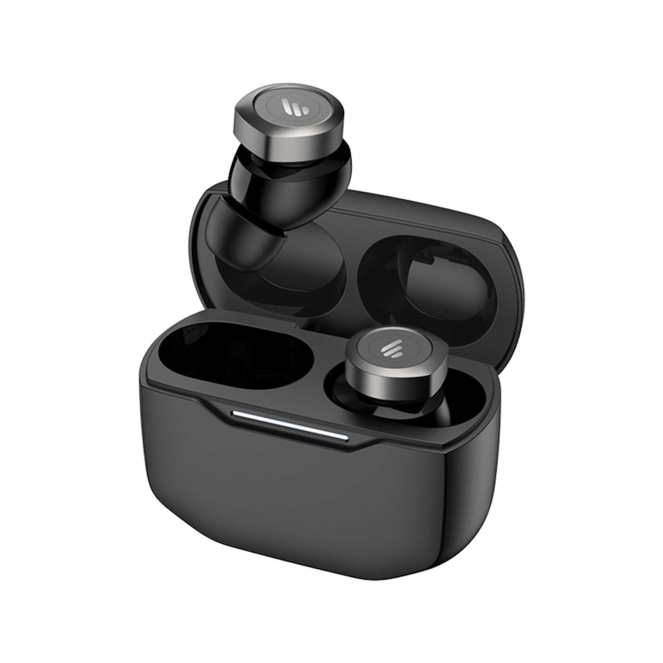 image 1 of Edifier True Wireless Noise Cancellation Ear Buds W240TN