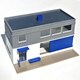 image 2 of GM Structures Fordhampton Police Station