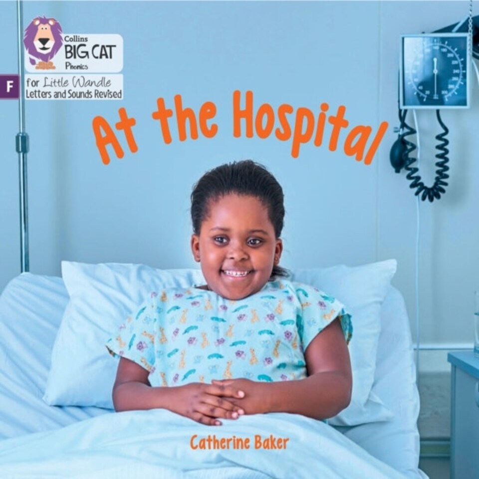 At The Hospital